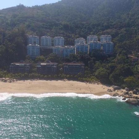 Porto Real Suites Apto Luxo Com Vista P/ Mar Mangaratiba Bagian luar foto