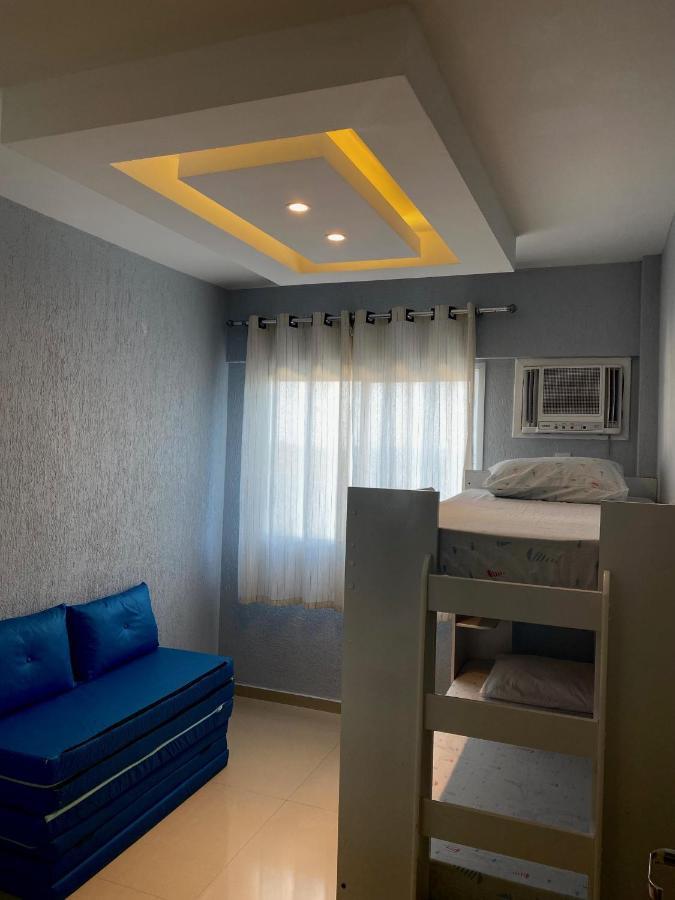 Porto Real Suites Apto Luxo Com Vista P/ Mar Mangaratiba Bagian luar foto