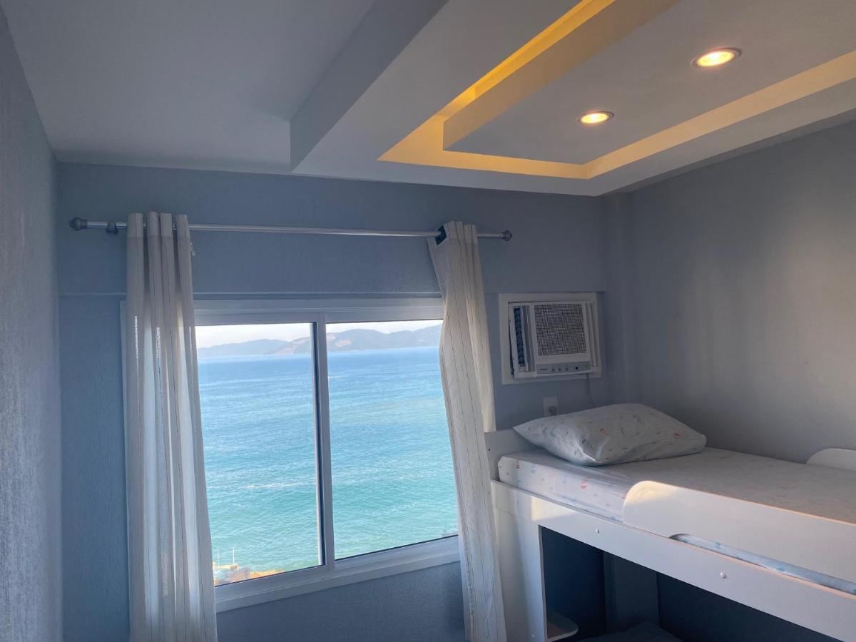 Porto Real Suites Apto Luxo Com Vista P/ Mar Mangaratiba Bagian luar foto