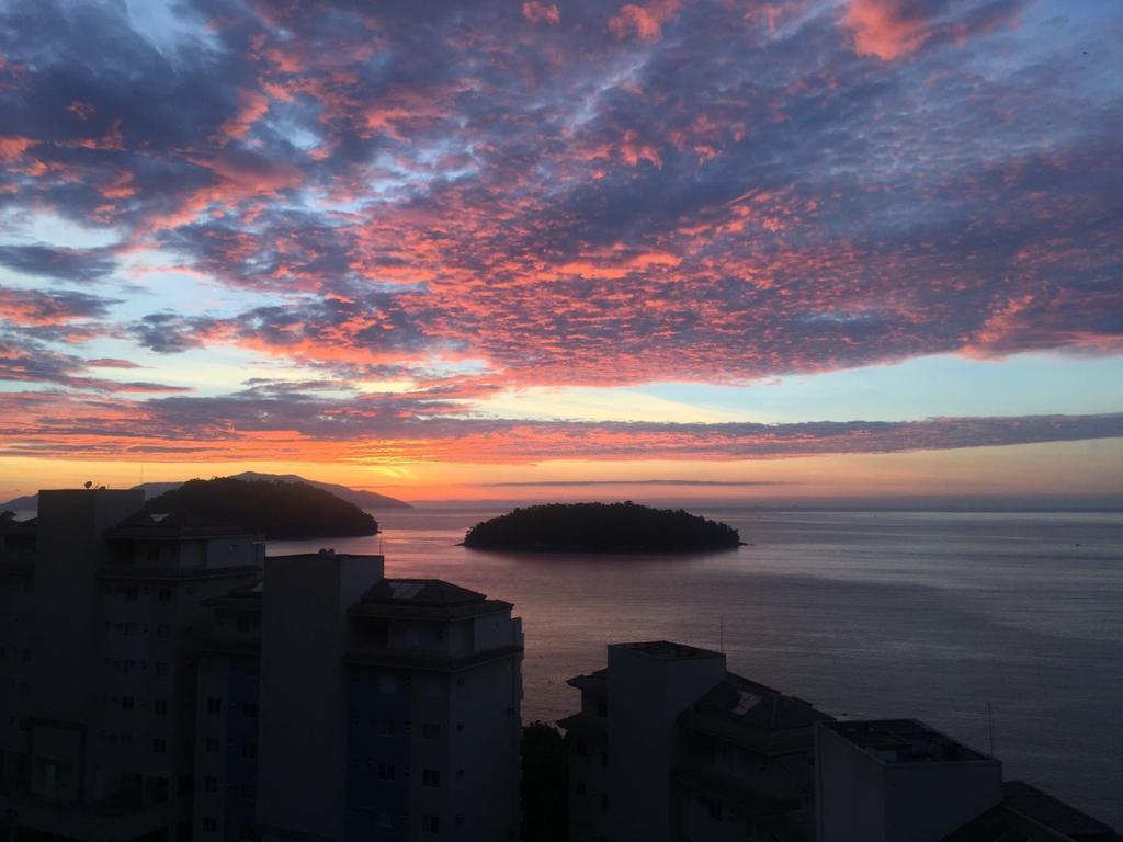 Porto Real Suites Apto Luxo Com Vista P/ Mar Mangaratiba Bagian luar foto