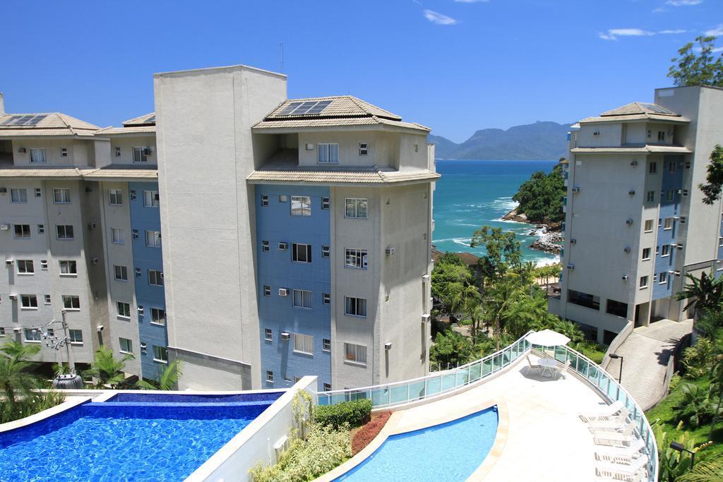 Porto Real Suites Apto Luxo Com Vista P/ Mar Mangaratiba Bagian luar foto