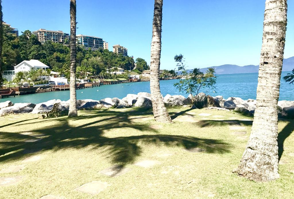 Porto Real Suites Apto Luxo Com Vista P/ Mar Mangaratiba Bagian luar foto