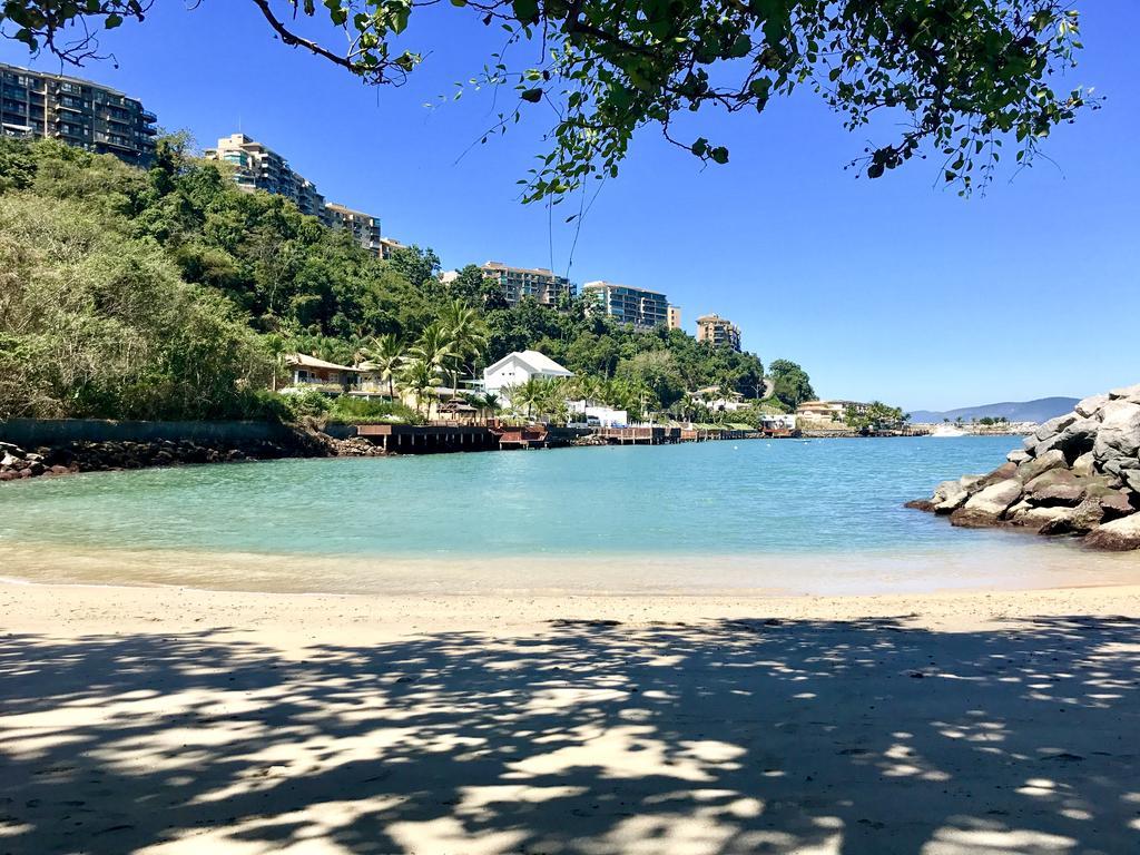 Porto Real Suites Apto Luxo Com Vista P/ Mar Mangaratiba Bagian luar foto