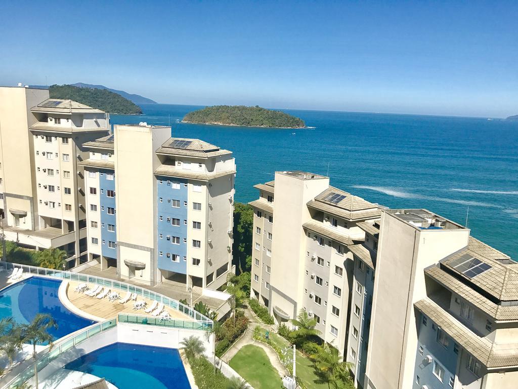 Porto Real Suites Apto Luxo Com Vista P/ Mar Mangaratiba Bagian luar foto