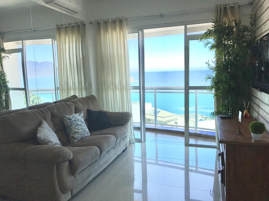 Porto Real Suites Apto Luxo Com Vista P/ Mar Mangaratiba Bagian luar foto