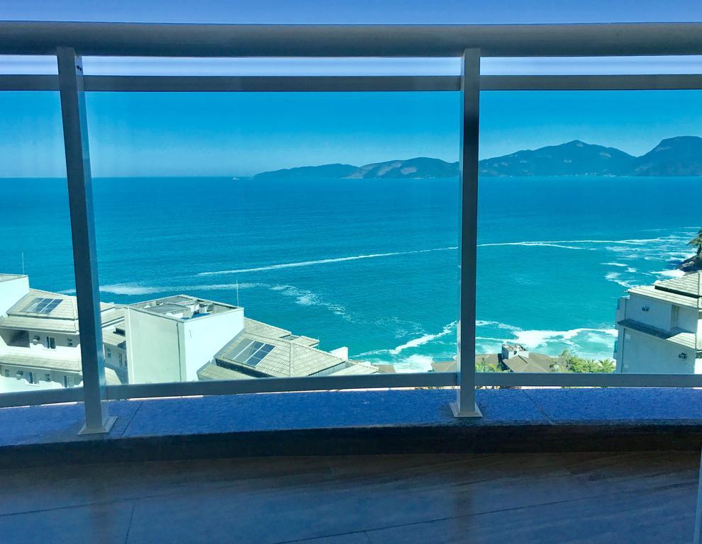 Porto Real Suites Apto Luxo Com Vista P/ Mar Mangaratiba Bagian luar foto