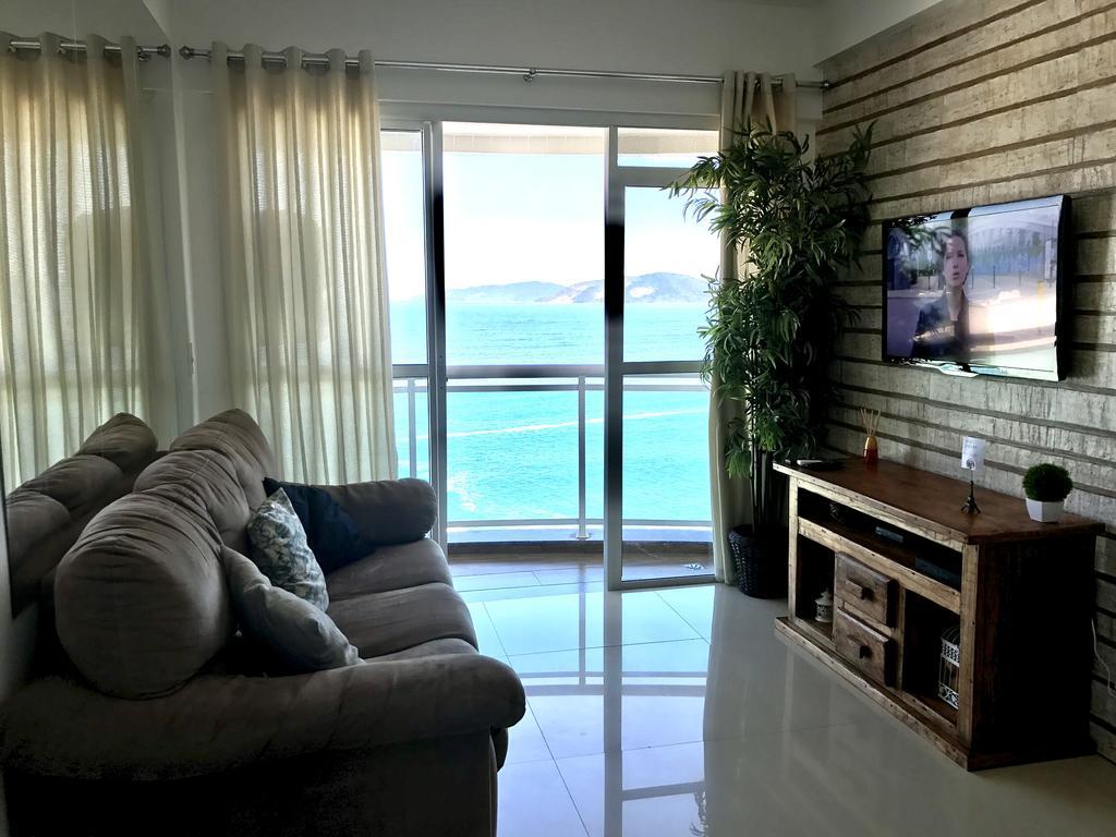 Porto Real Suites Apto Luxo Com Vista P/ Mar Mangaratiba Bagian luar foto