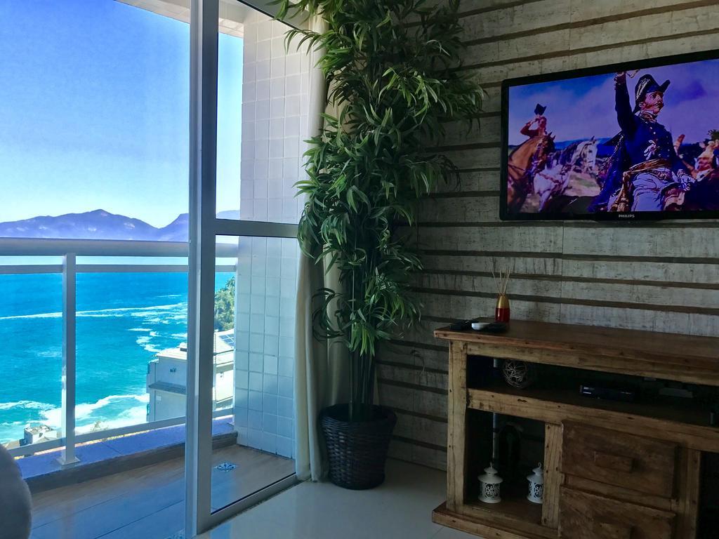 Porto Real Suites Apto Luxo Com Vista P/ Mar Mangaratiba Bagian luar foto