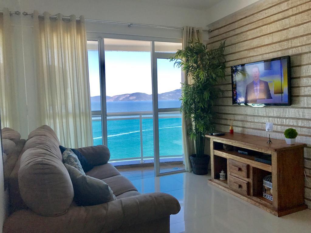 Porto Real Suites Apto Luxo Com Vista P/ Mar Mangaratiba Bagian luar foto