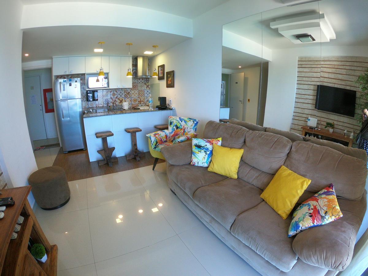 Porto Real Suites Apto Luxo Com Vista P/ Mar Mangaratiba Bagian luar foto