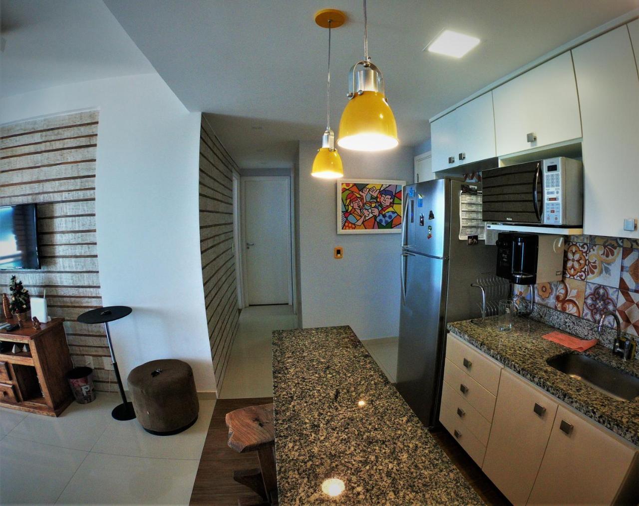 Porto Real Suites Apto Luxo Com Vista P/ Mar Mangaratiba Bagian luar foto