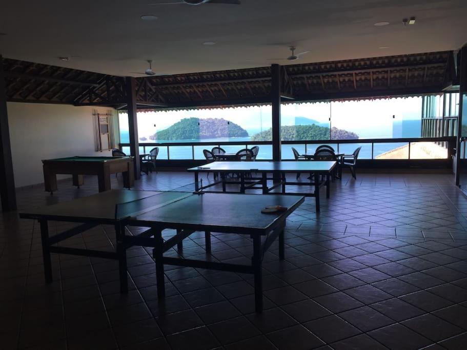 Porto Real Suites Apto Luxo Com Vista P/ Mar Mangaratiba Bagian luar foto